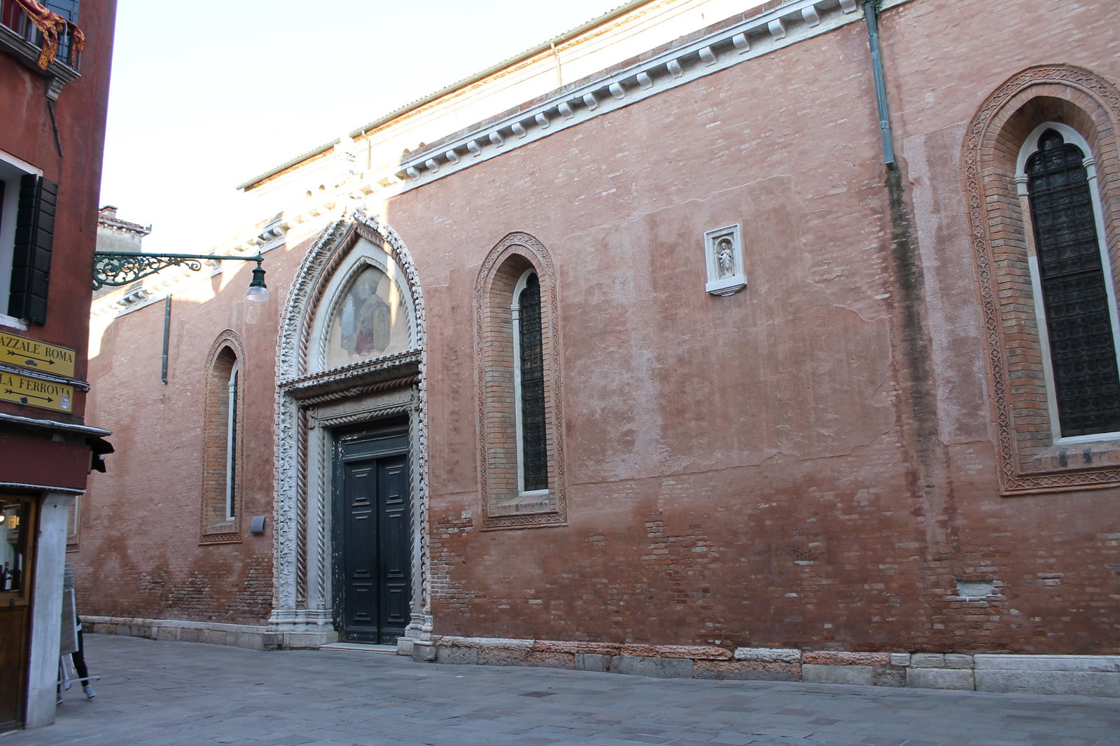 Chiesa di s. paolo apostolo