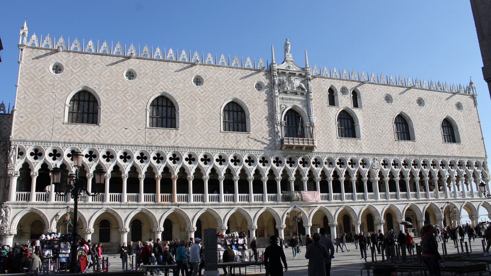 Palazzo ducale