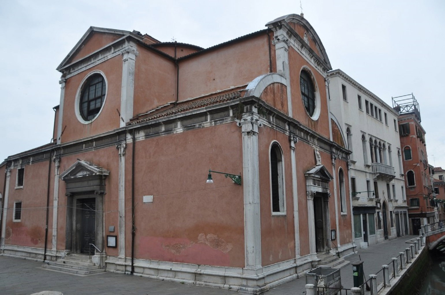 Chiesa di s. felice martire