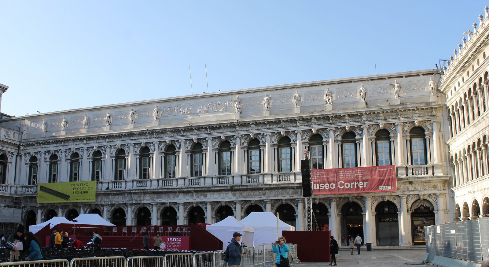 Museo Correr