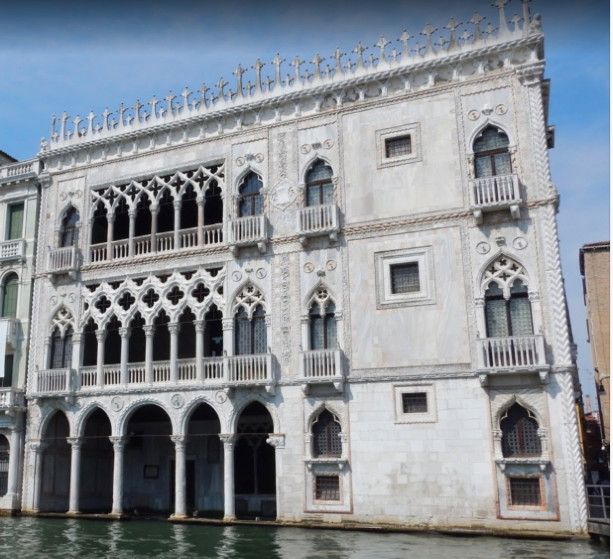 Ca' d'oro