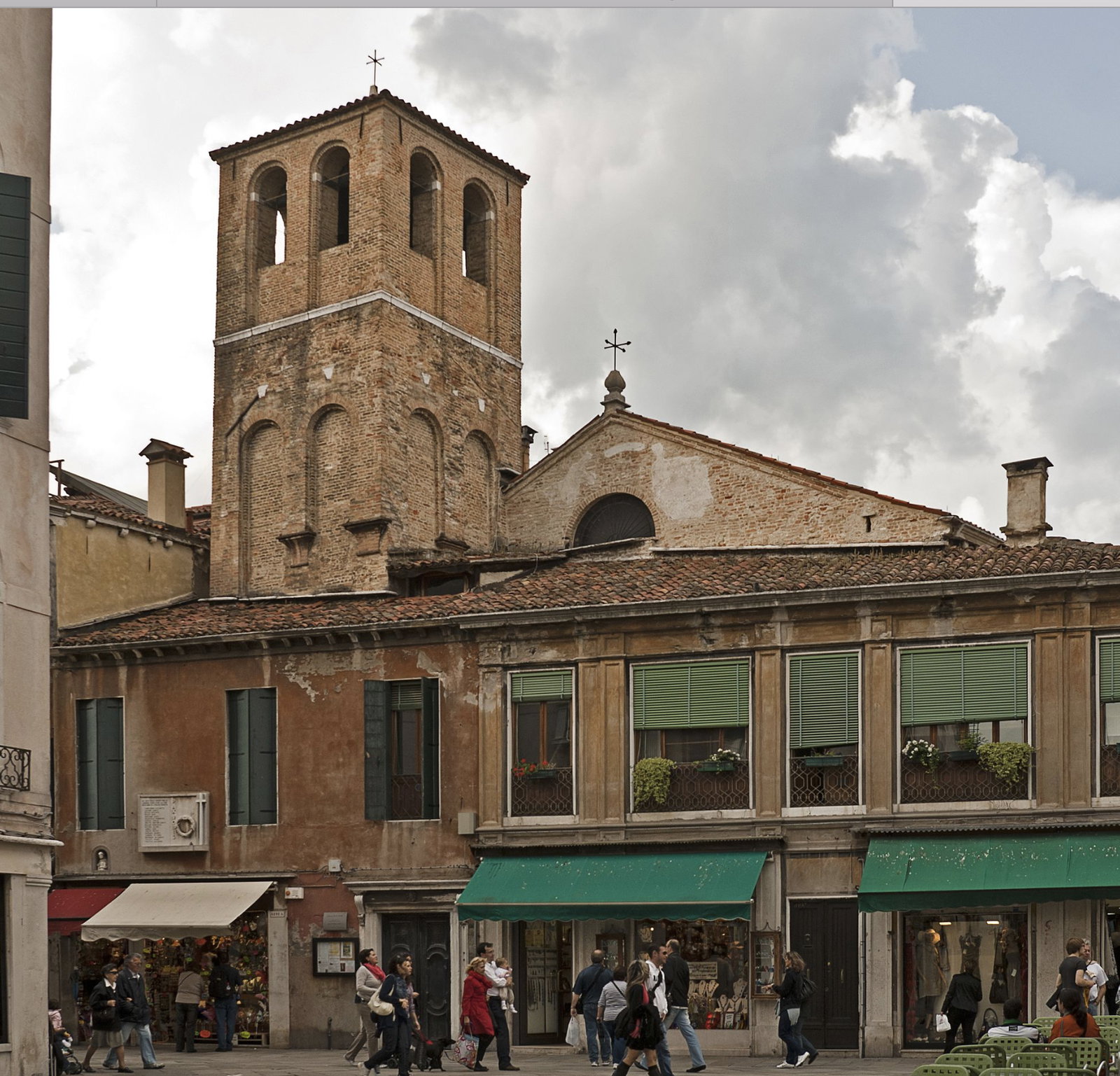 Chiesa della divina sapienza