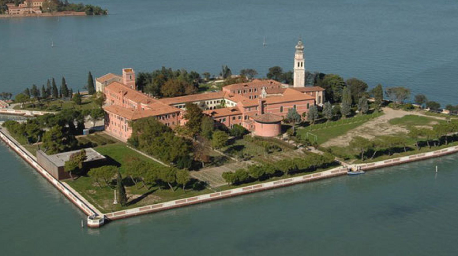 Chiesa di s. lazzaro degli armeni