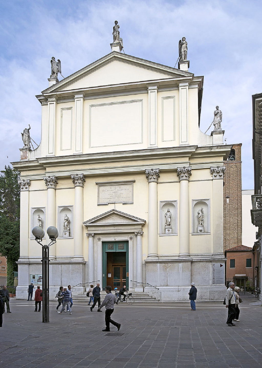 Chiesa di San Lorenzo