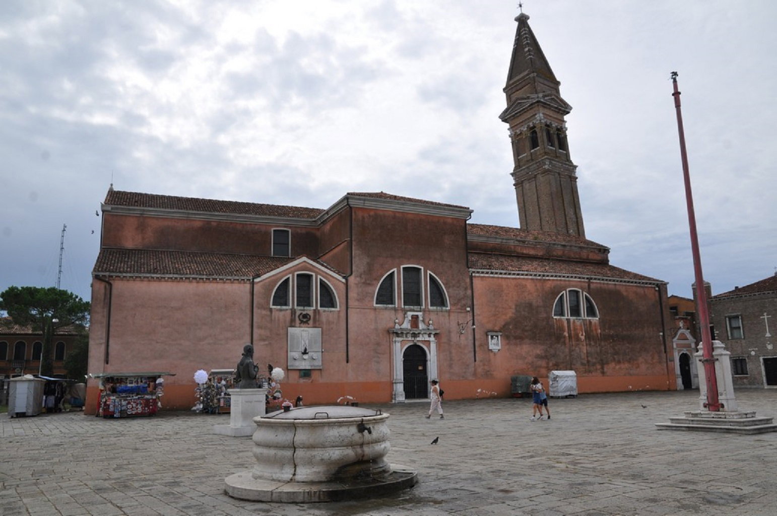 Chiesa di s. martino vescovo