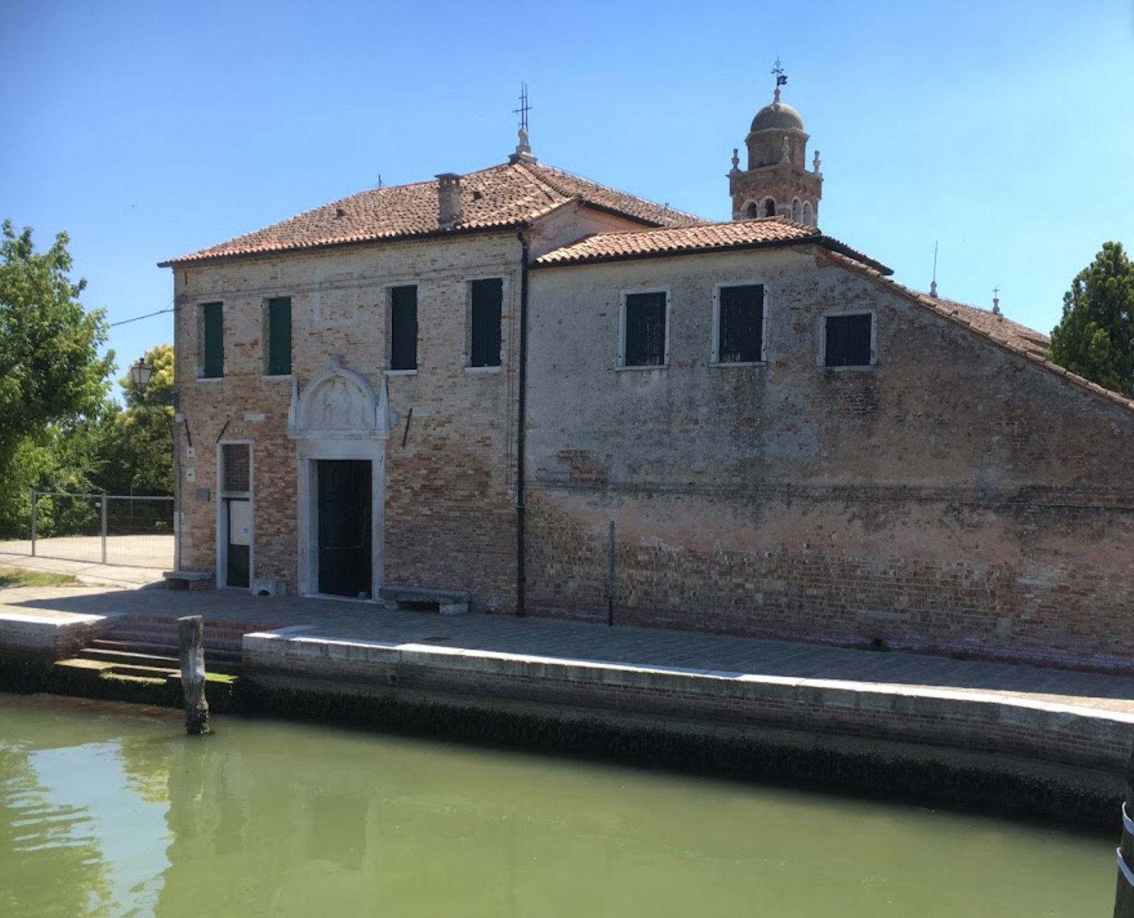 Chiesa dei ss. pietro apostolo e caterina vergine e martire