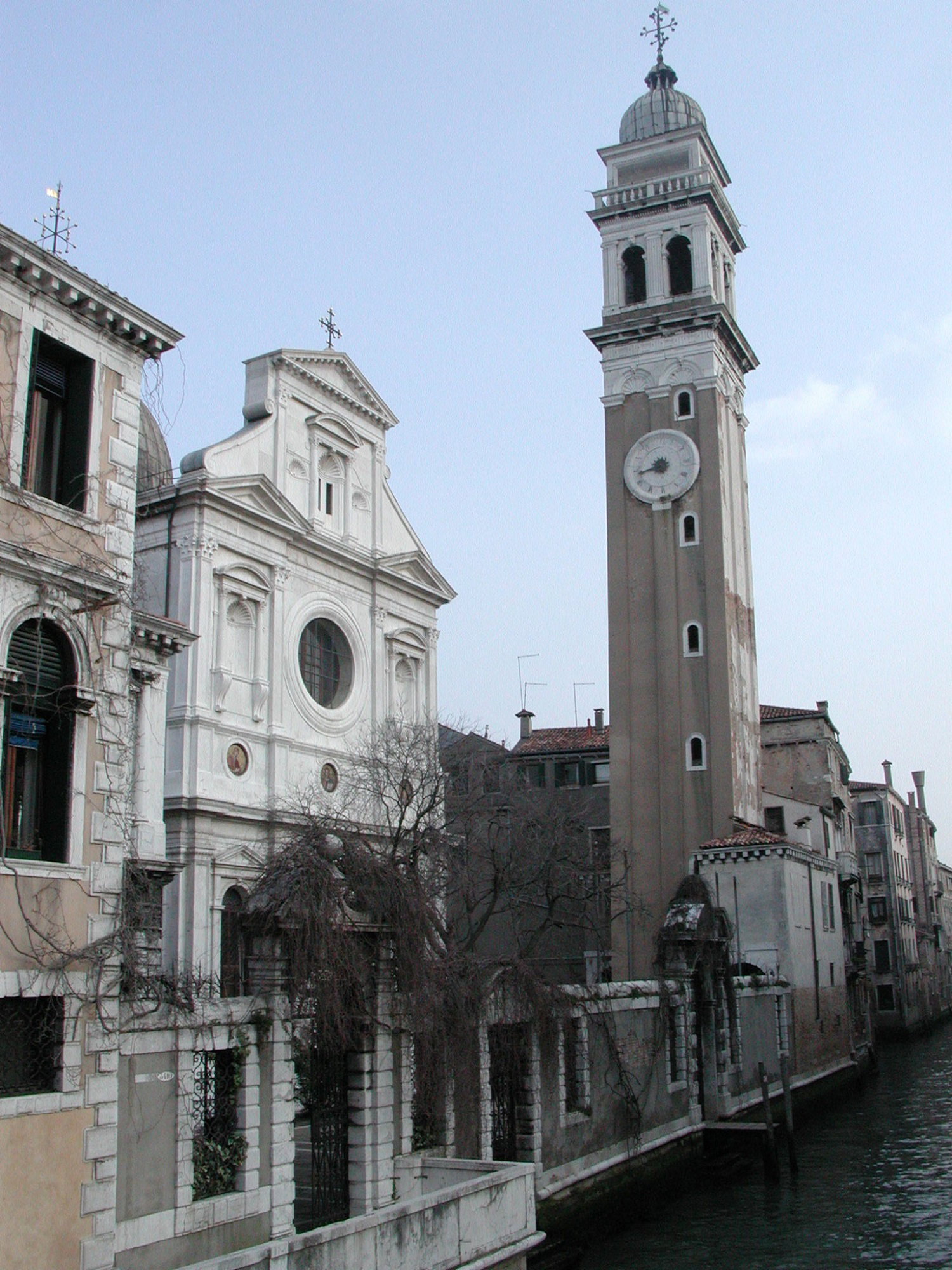 Chiesa di s. giorgio martire