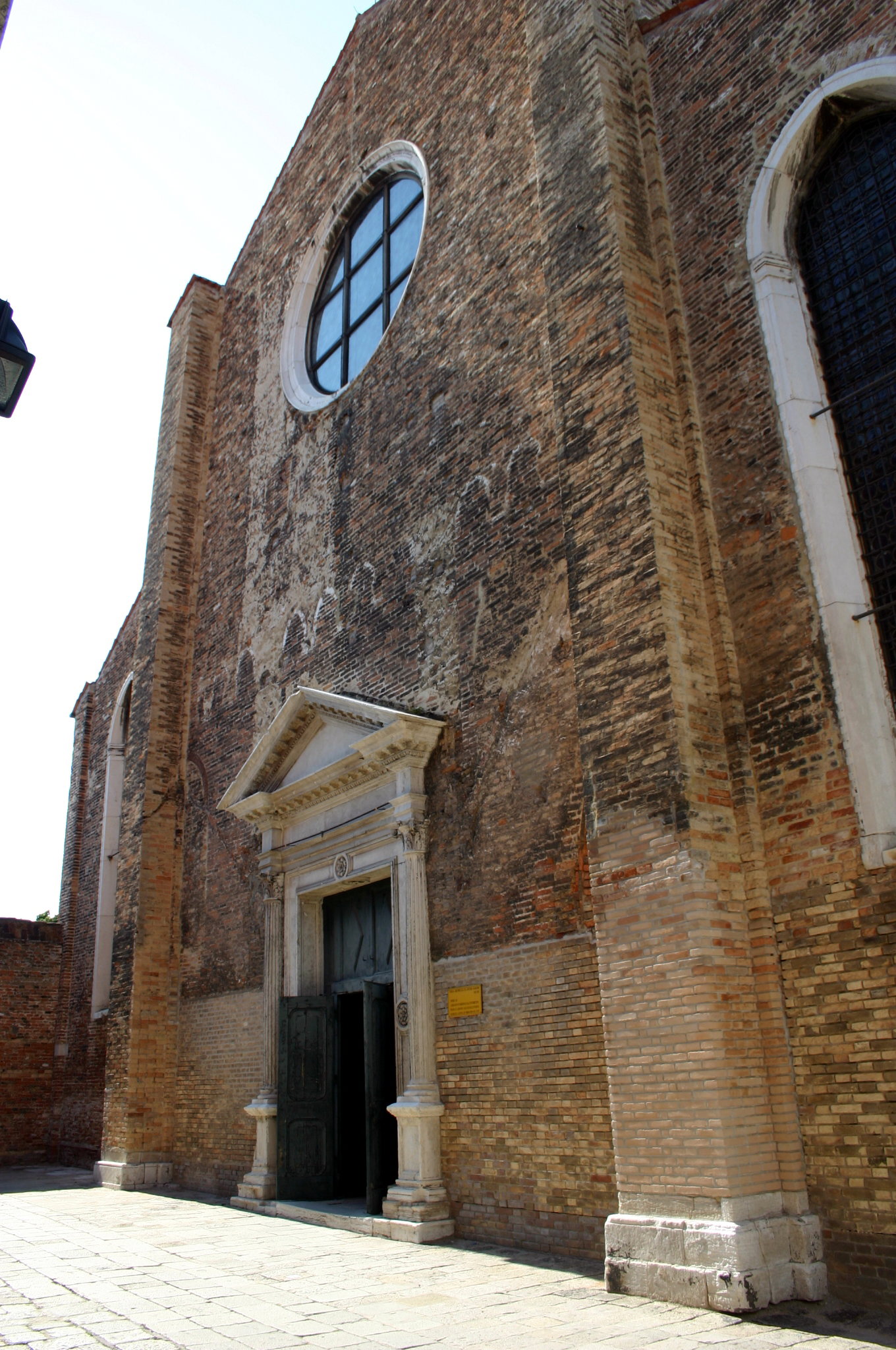 Chiesa di s. pietro martire