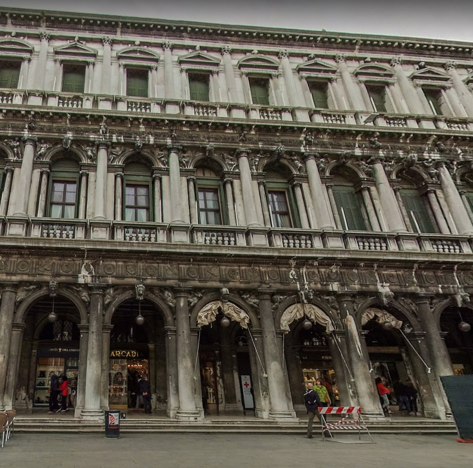 Palazzo reale