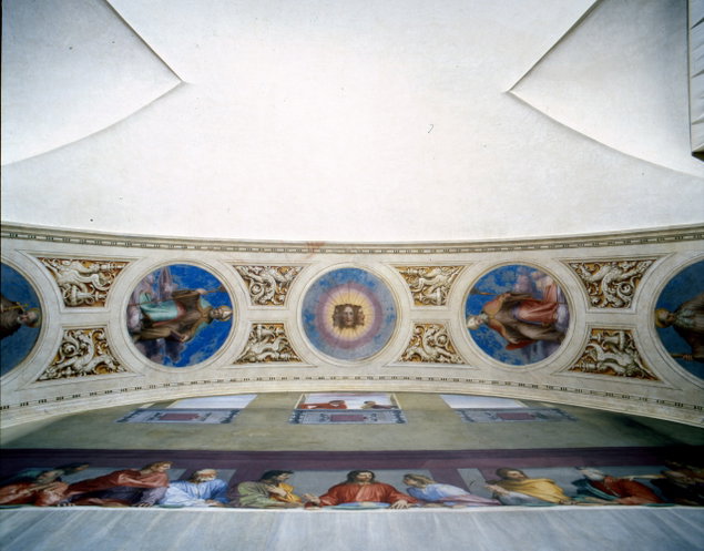 Cenacolo di Andrea del Sarto 
