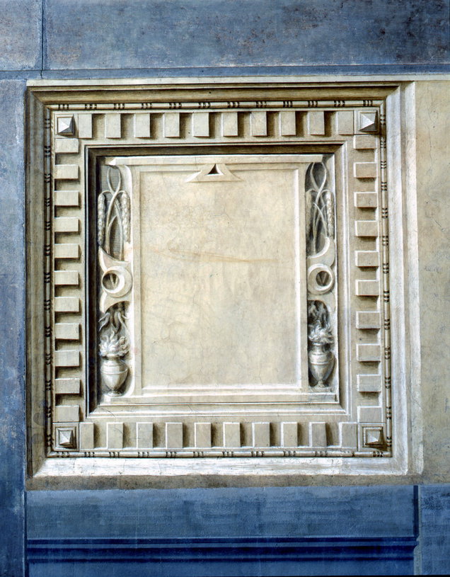 Cenacolo di Andrea del Sarto 