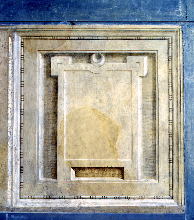 Cenacolo di Andrea del Sarto 