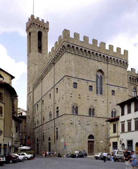 Museo Nazionale del Bargello