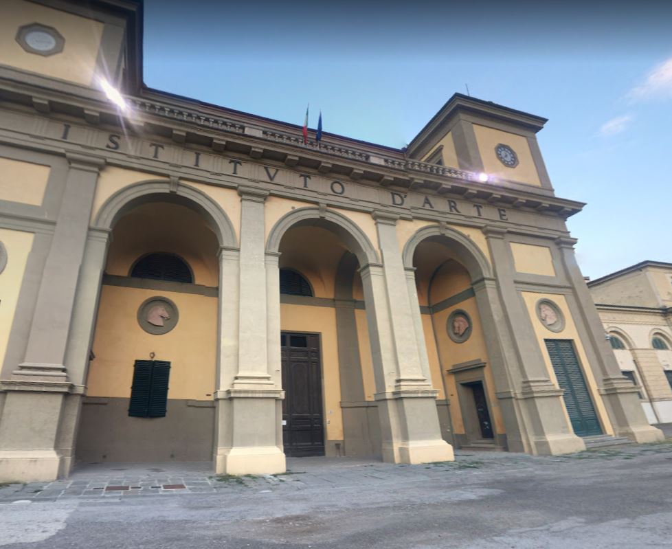 Istituto statale d'arte