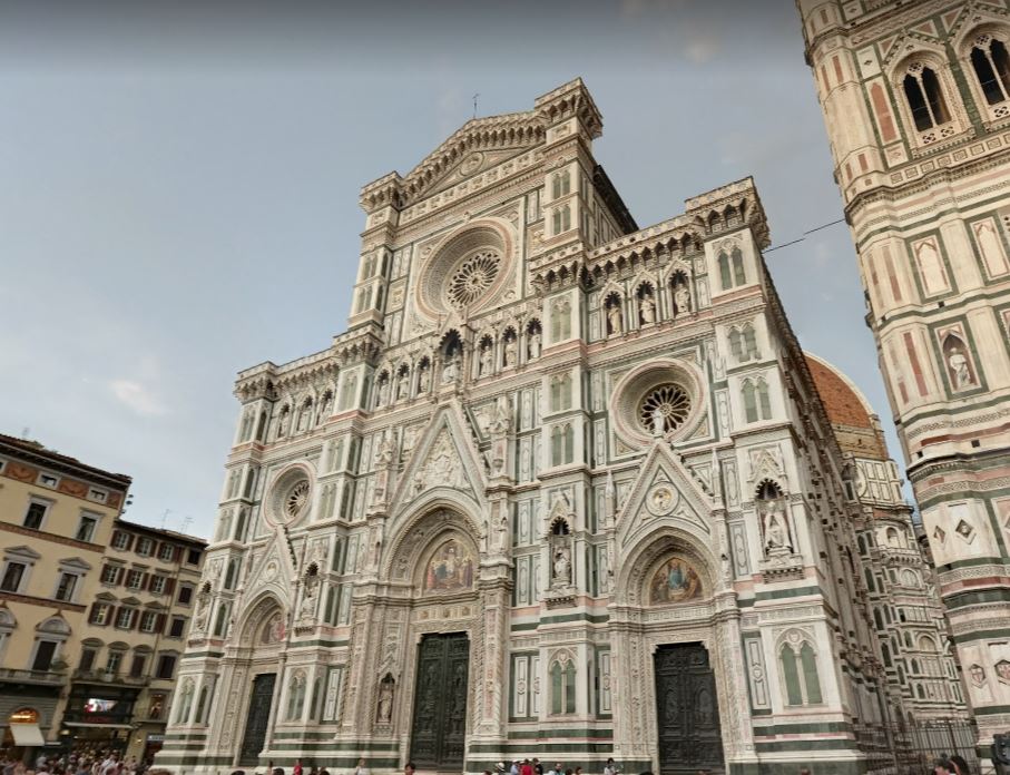 Cattedrale di S. Maria del Fiore