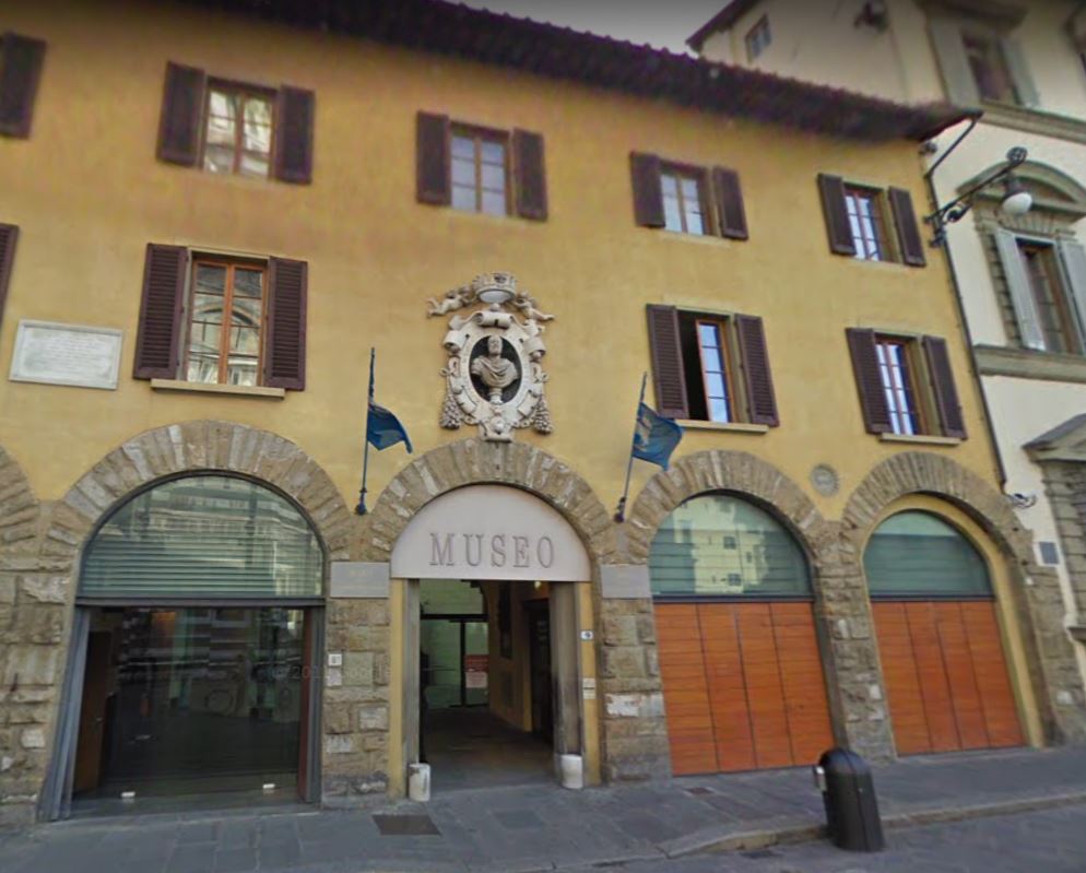 Museo dell'Opera del Duomo