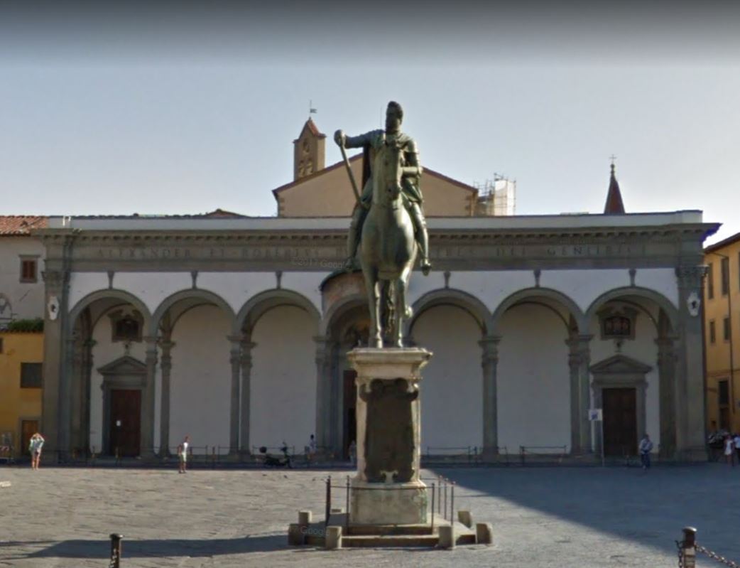 Chiesa della s.ma annunziata