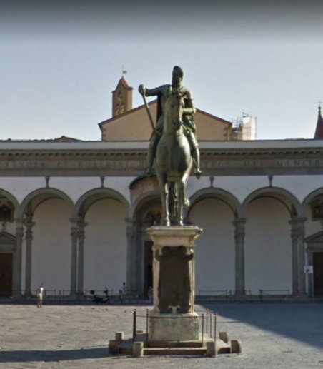 chiesa della s.ma annunziata