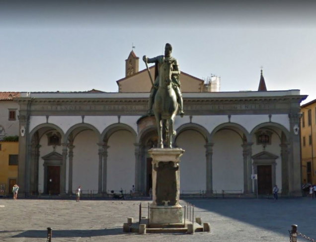 Chiesa della s.ma annunziata