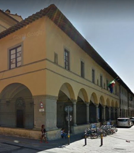 Galleria dell'Accademia (accademia di belle arti)
