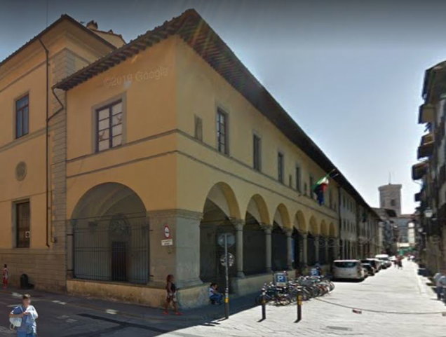 Galleria dell'Accademia (accademia di belle arti)