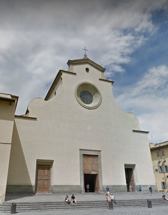 Chiesa di s. spirito
