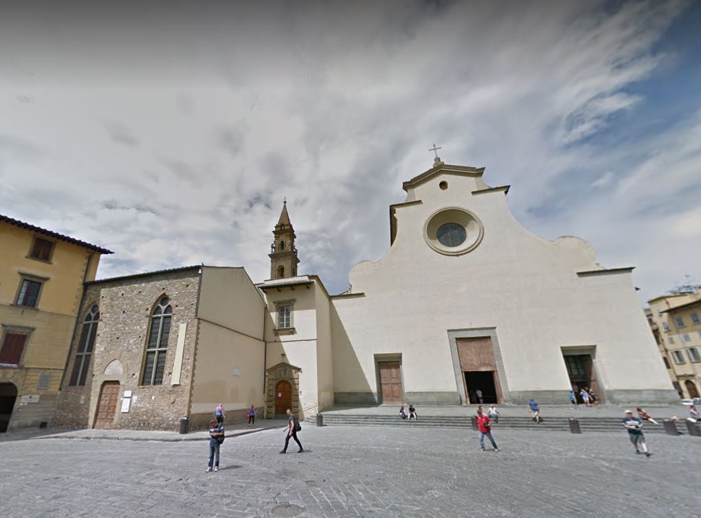 Chiesa di s. spirito