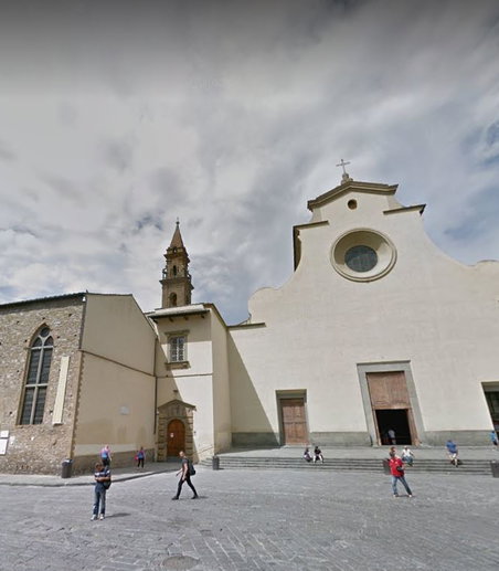 chiesa di s. spirito