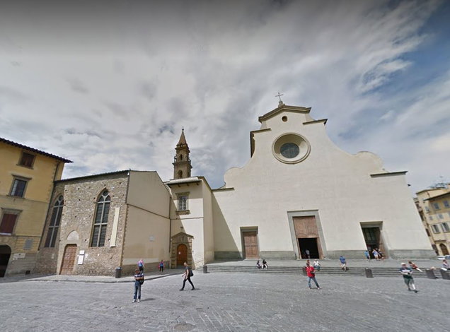 Chiesa di s. spirito