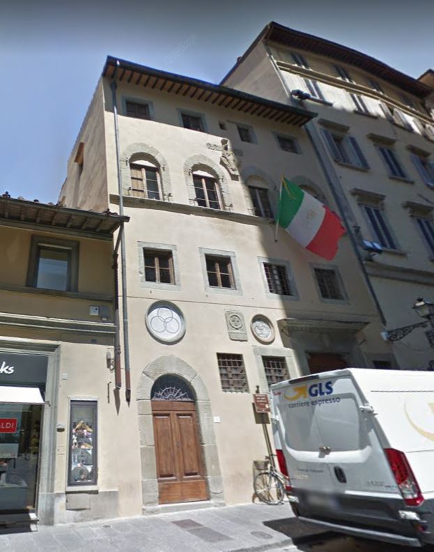 Accademia delle arti e del disegno