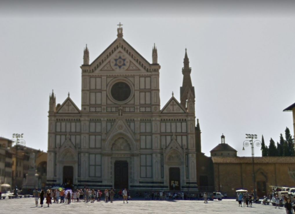 Basilica di S. Croce