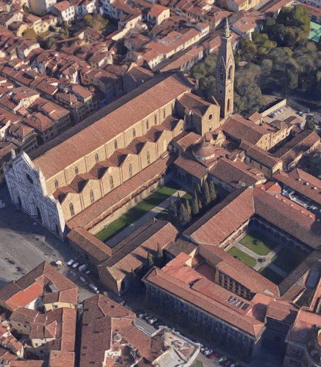 convento di s. croce