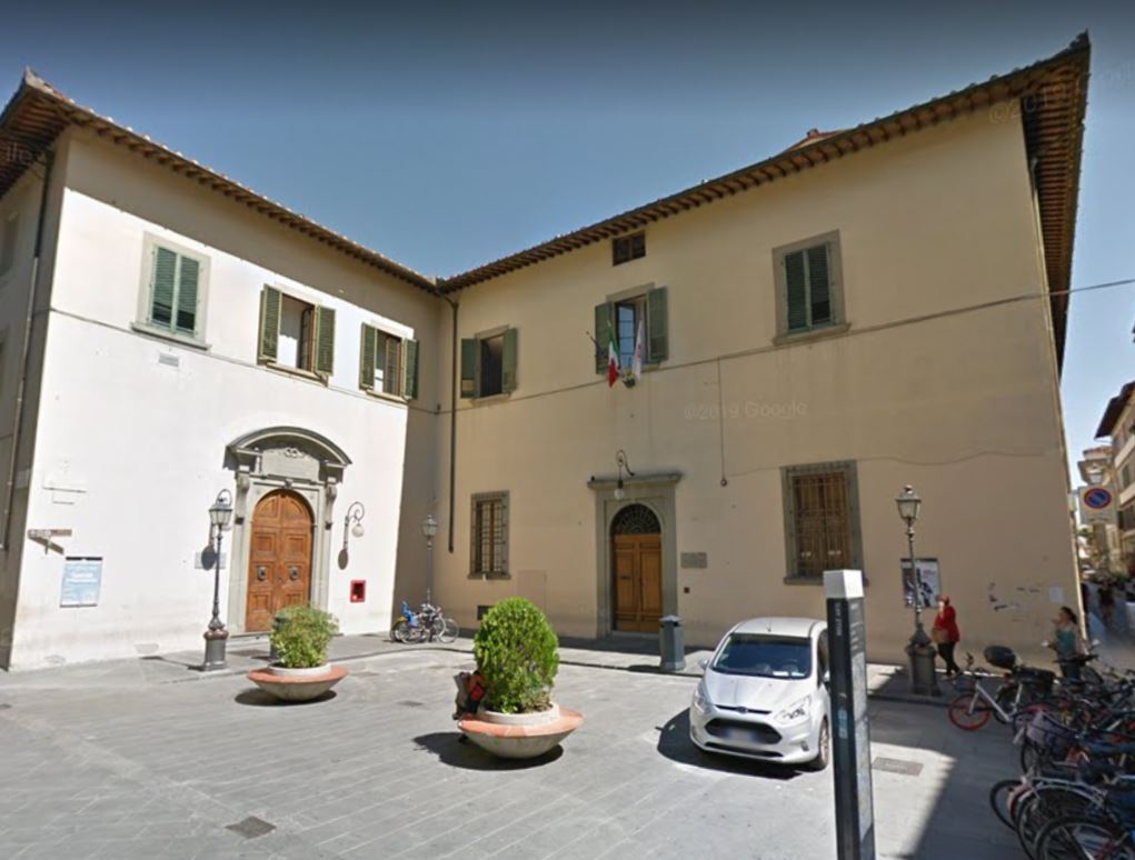 Conservatorio luigi cherubini