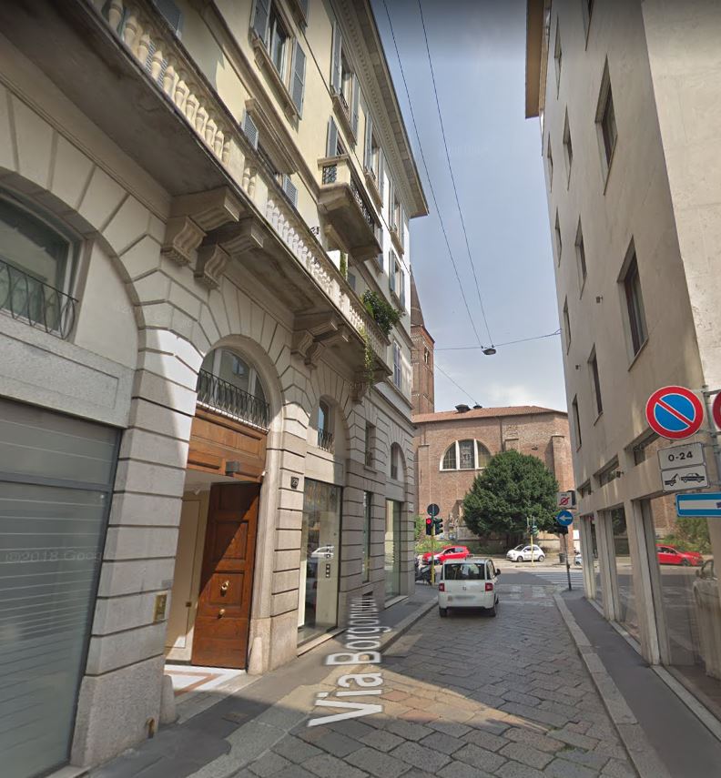 Casa (casa) - Milano (MI)  (XIX)