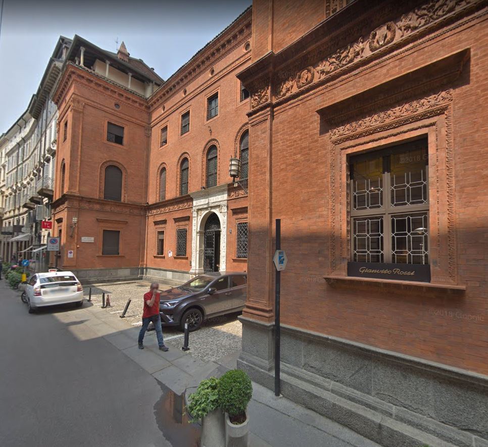 Palazzo Bagatti Valsecchi (palazzo) - Milano (MI)  (XIX)