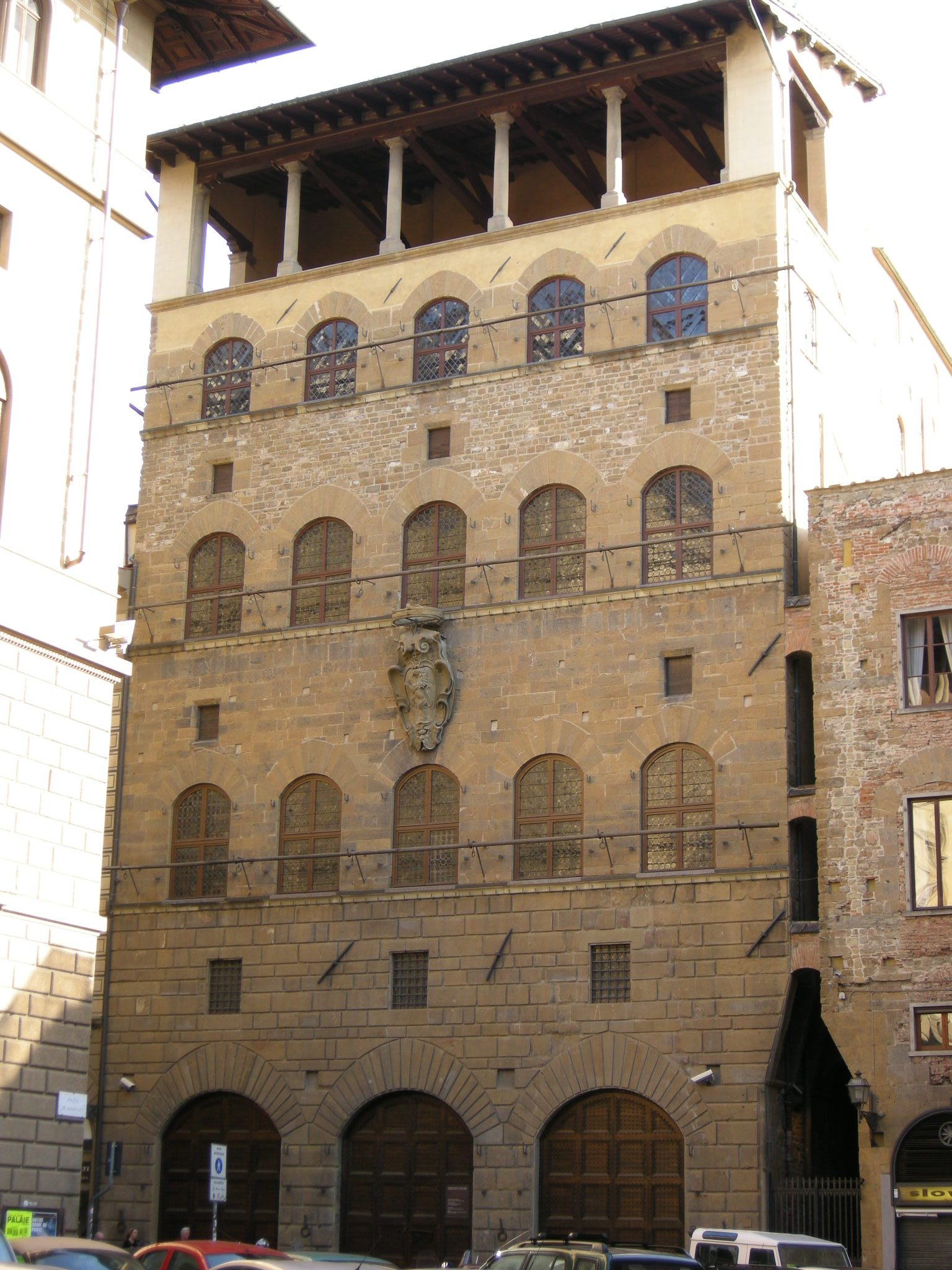 Palazzo davanzati