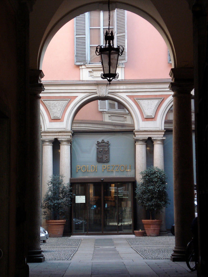 Palazzo poldi pezzoli