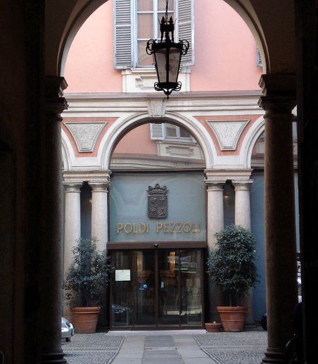 palazzo poldi pezzoli