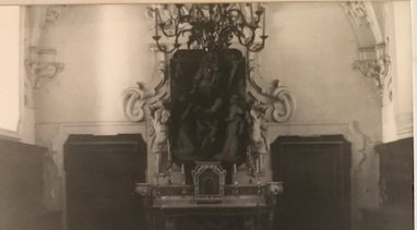 Chiesa di S. Maria della Stella (chiesa, parrocchiale) - Napoli (NA)