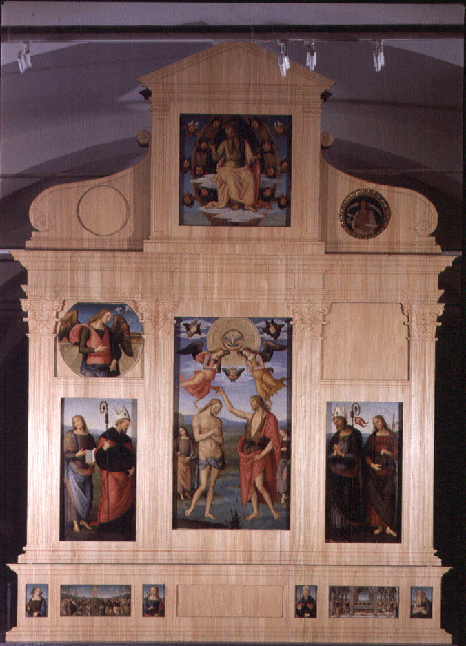 Polittico di Sant'Agostino