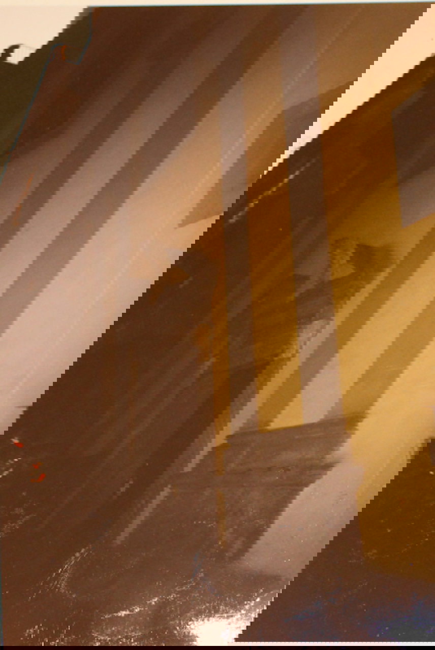 CAPPELLA SANSEVERO O S.MARIA DELLA PIETA'