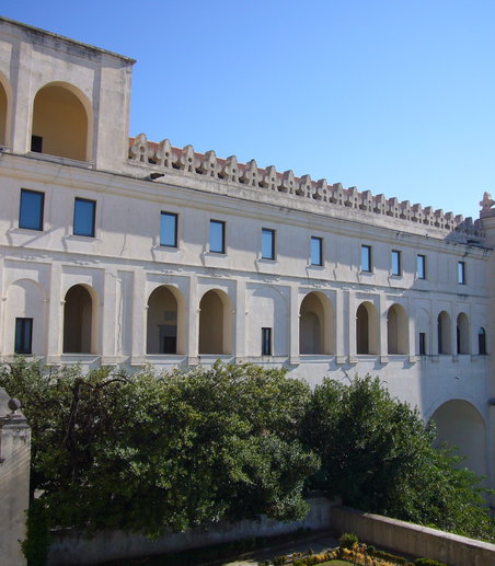 Certosa di S. Martino