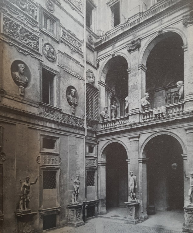 Palazzo altemps