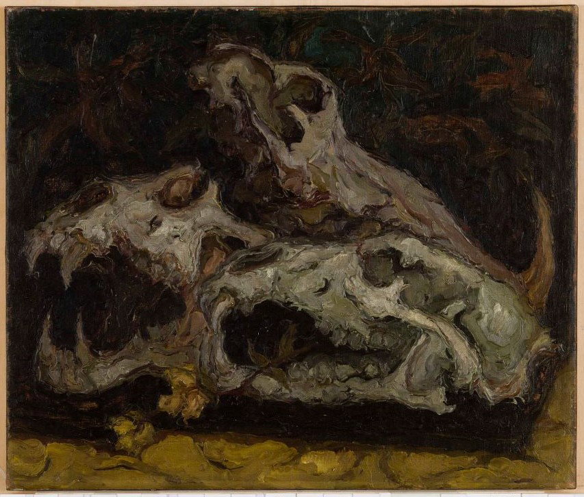 Tre Crani