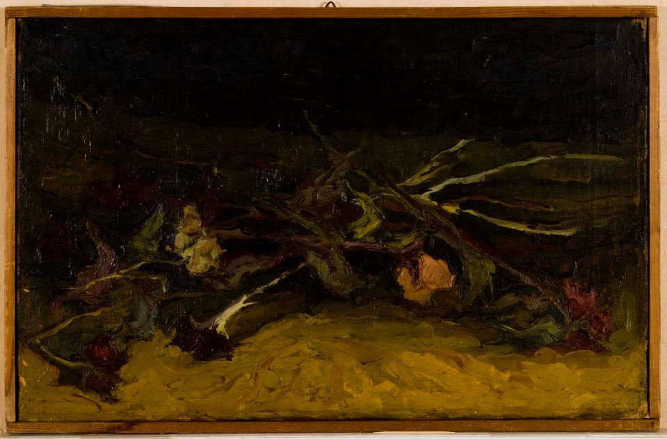 Fiori secchi