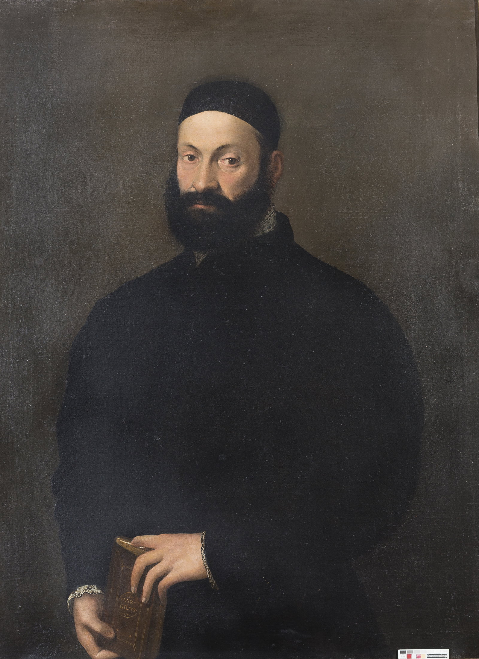 Ritratto di Lelio Capilupi