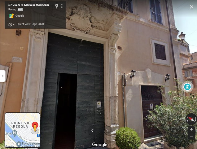 Palazzo altemps