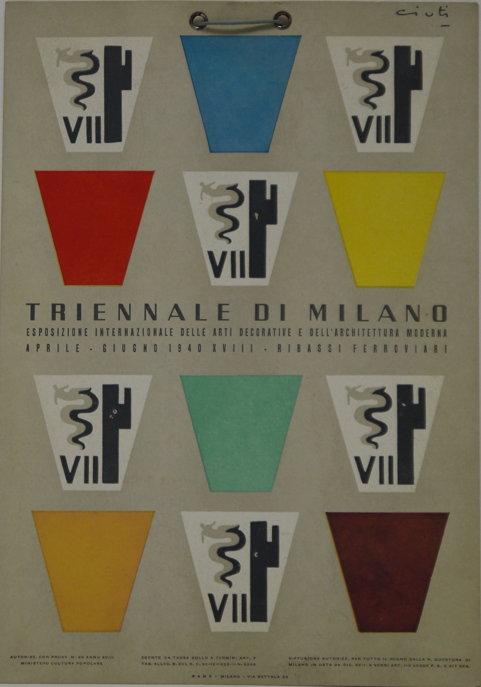Triennale di Milano