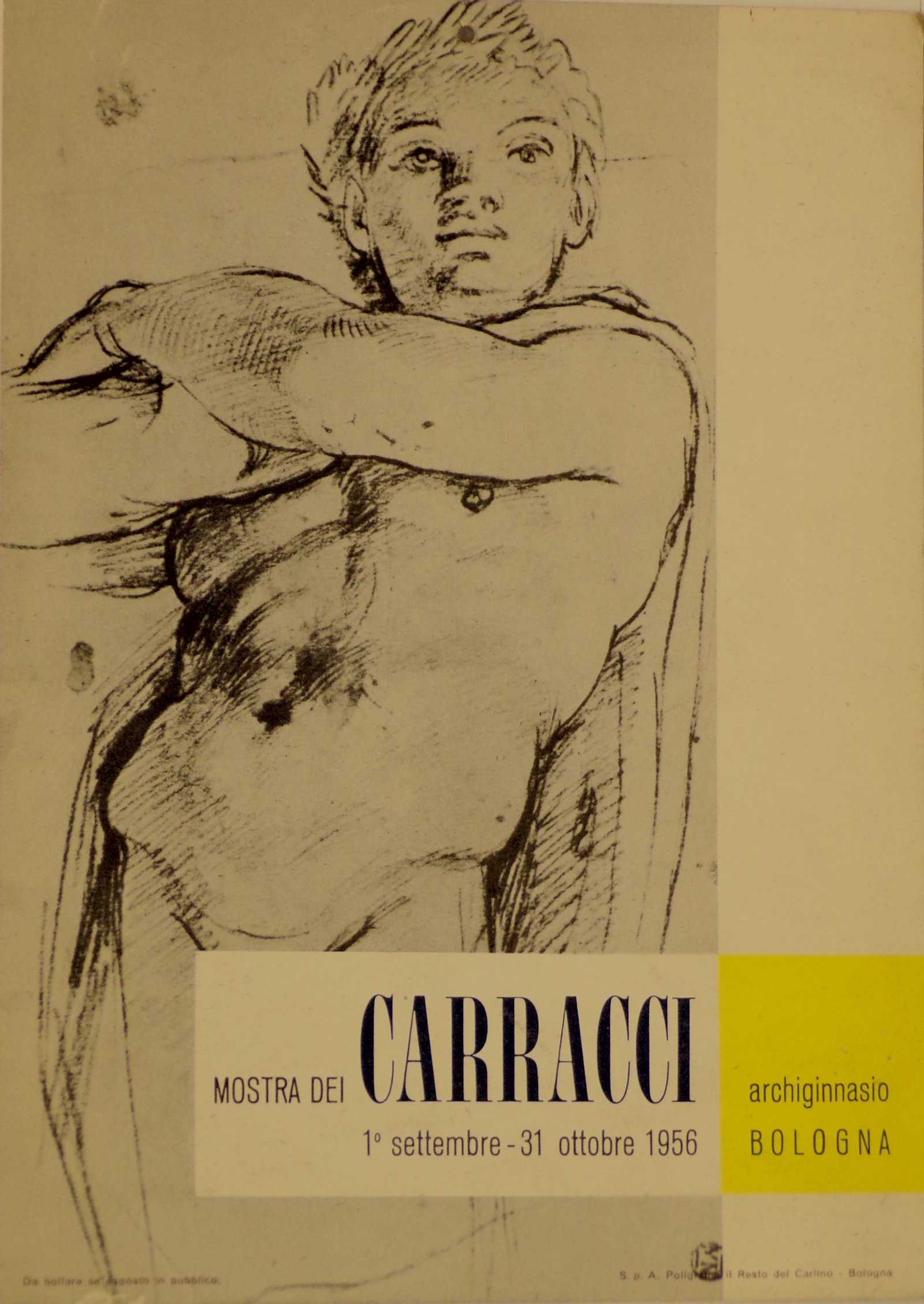 Mostra dei Carracci