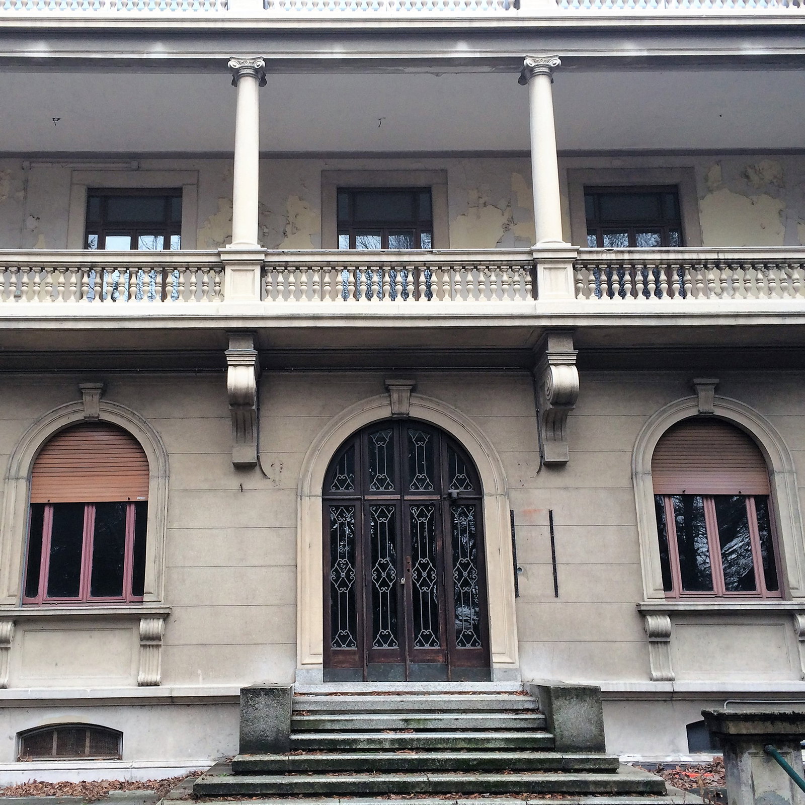Istituto provinciale per l'infanzia